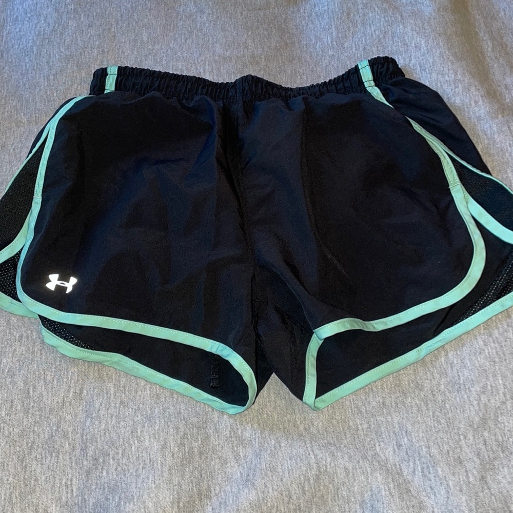 Under Armour Athletic Shorts